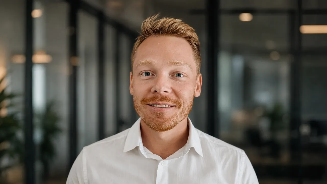 Matt Warcholinski